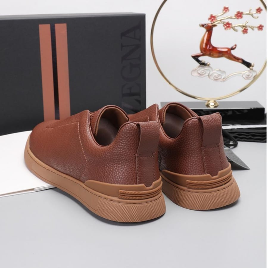 حذاء سنيكرز ZEGNA زينيا