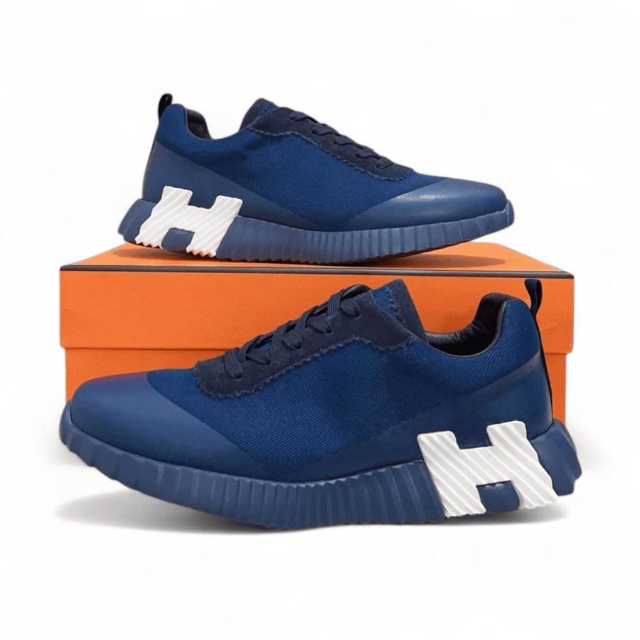 هيرمس Bouncing Sneaker HERMES