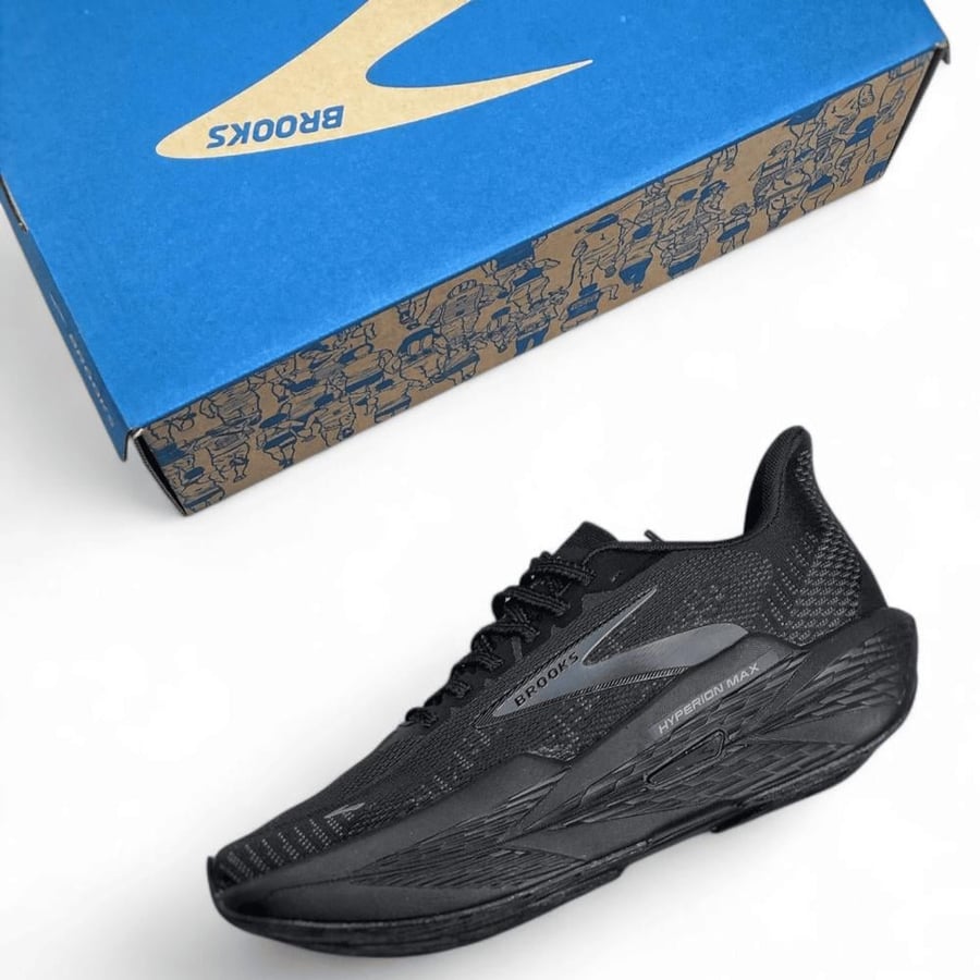 Brooks Hyperion Max 2