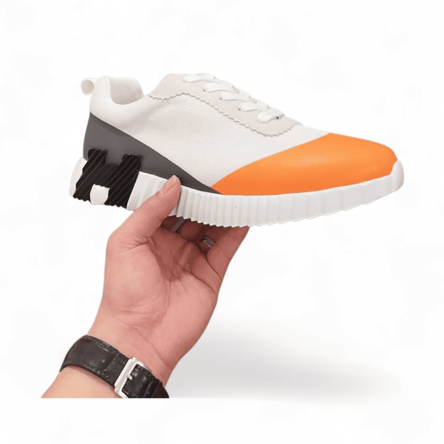 هيرمس Bouncing Sneaker HERMES