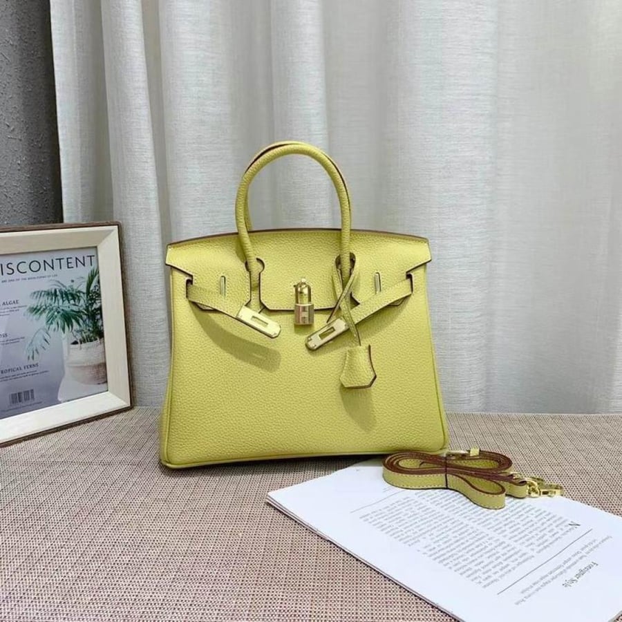 شنطة هرمز بيركين HERMES Birkin