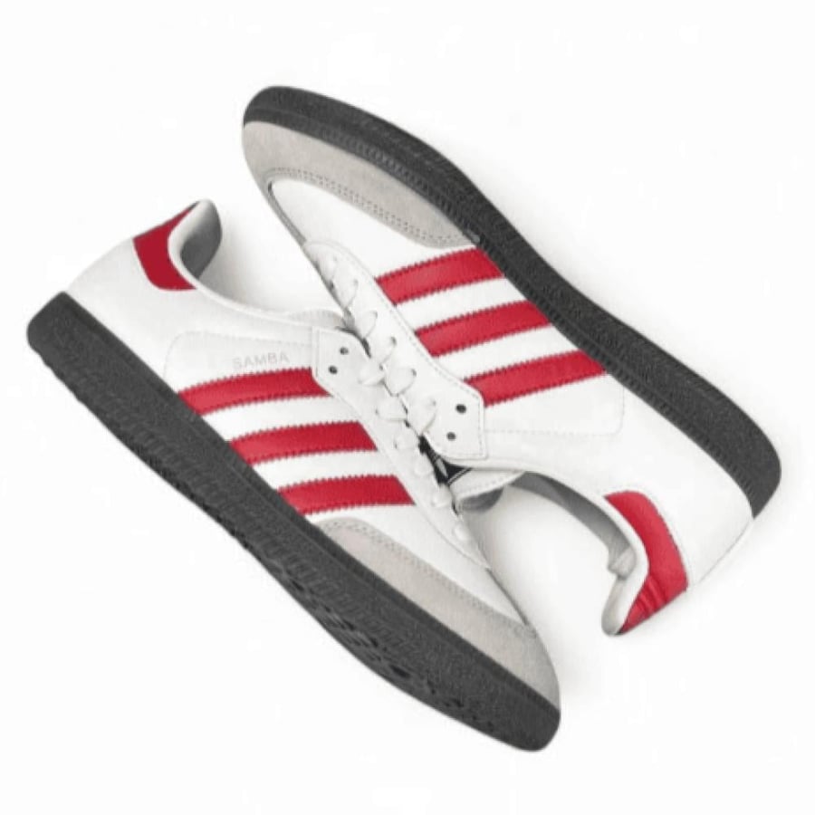 Adidas SAMBA سامبا اديداس