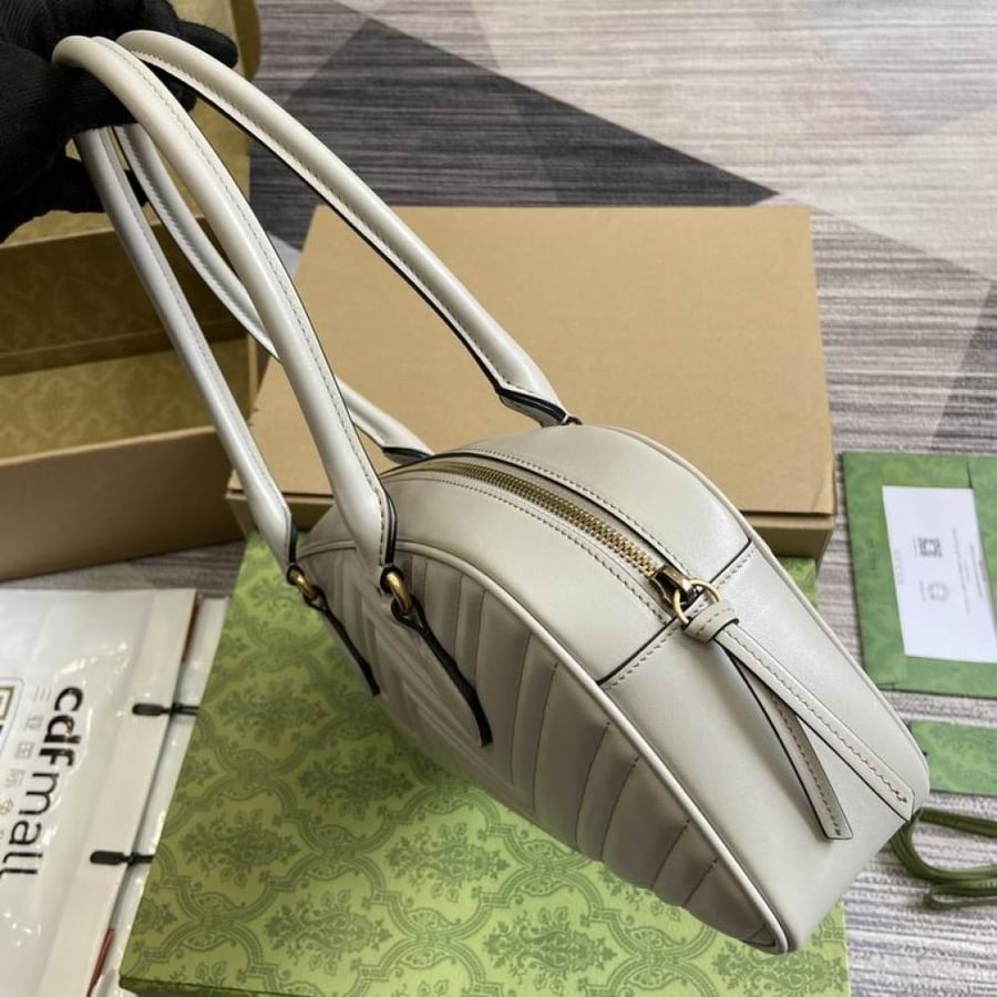 شنطة جوتشي جي جي مارمونت Gucci GG Marmont