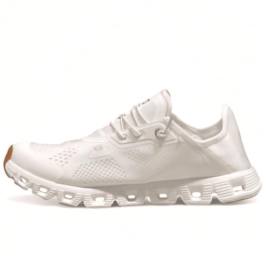 On Running Cloud 5 Coast