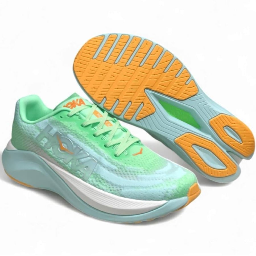 HOKA ONE ONE Mach X