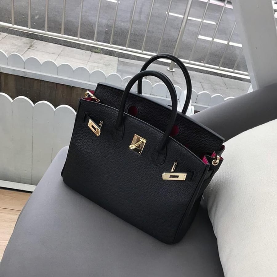 شنطة هرمز بيركين HERMES Birkin