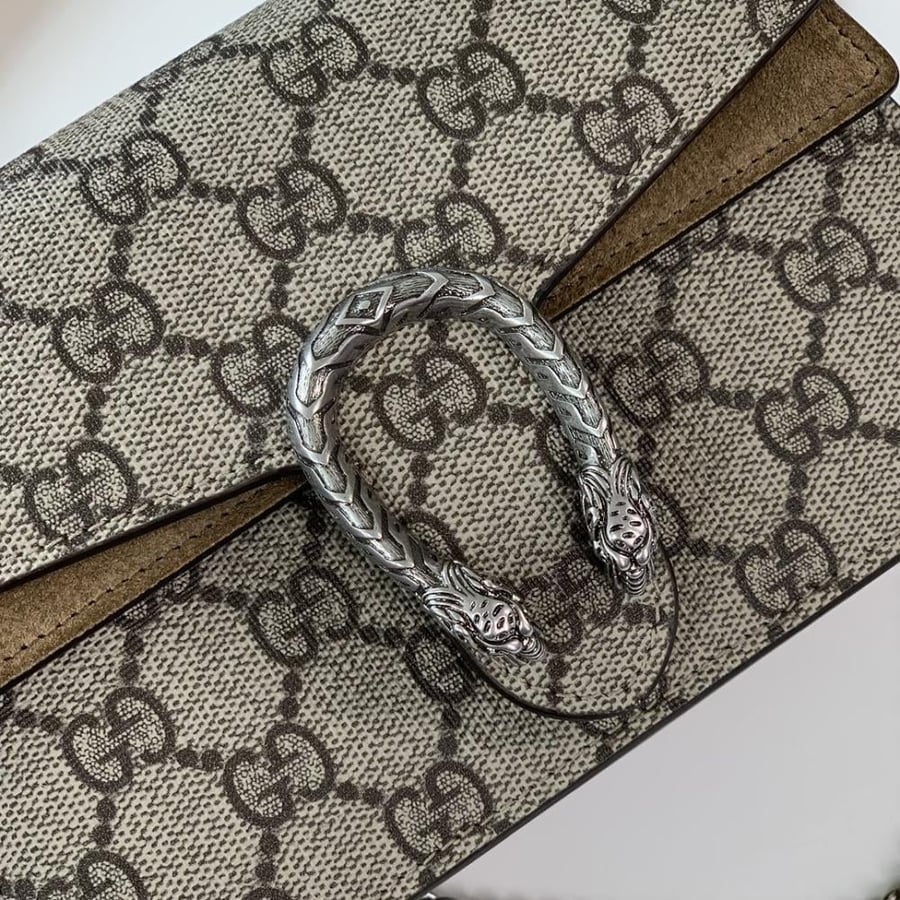 شنطة دينيسوس جوتشي Dionysus GUCCI