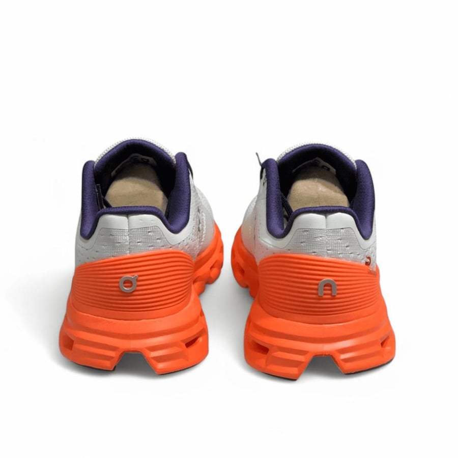 On Running Cloudstratus