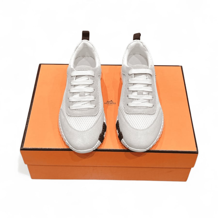هيرمس Bouncing Sneaker HERMES