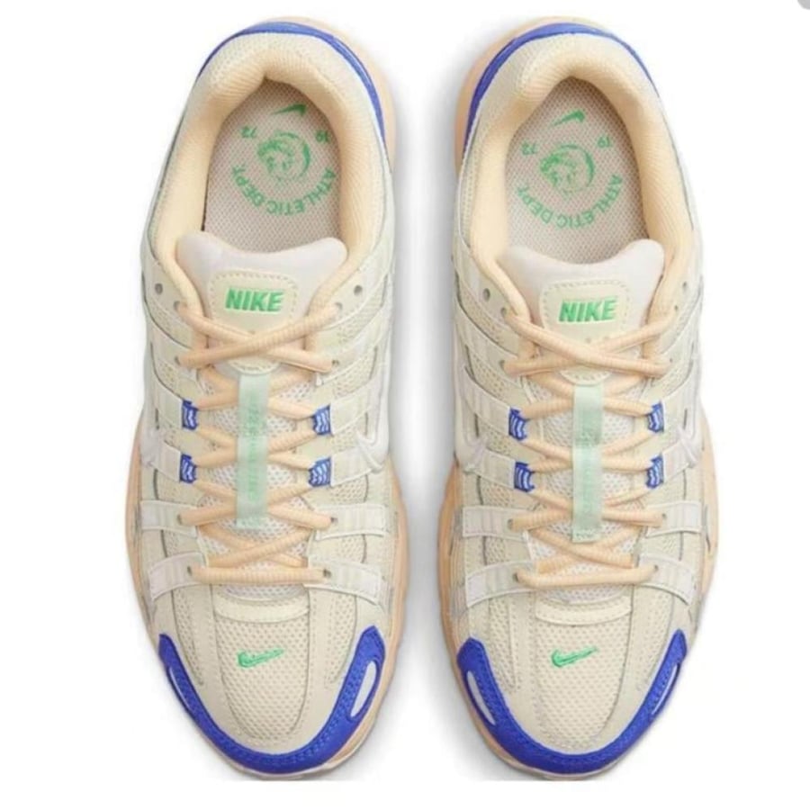 6000 Nike