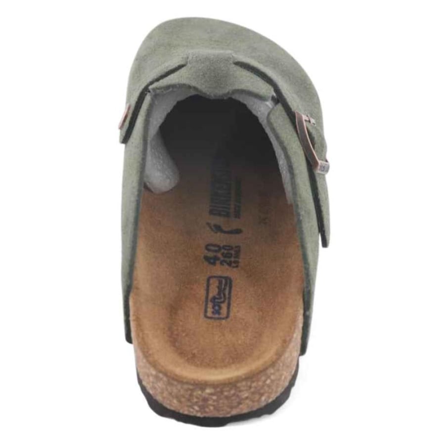 صندل بيركنستوك بوسطن Birkenstock Boston