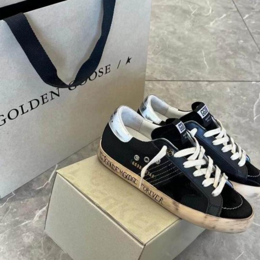 Golden Goos جولدن جوس