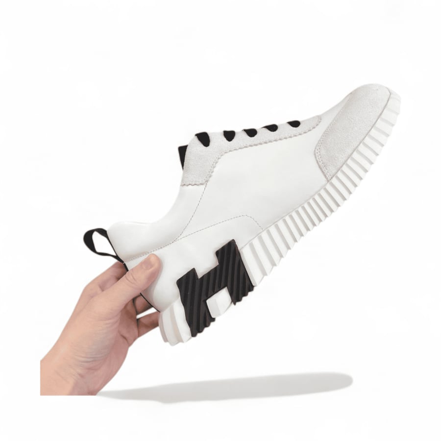 هيرمس Bouncing Sneaker HERMES