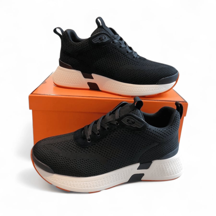 هيرمس Heros Sneaker HERMES