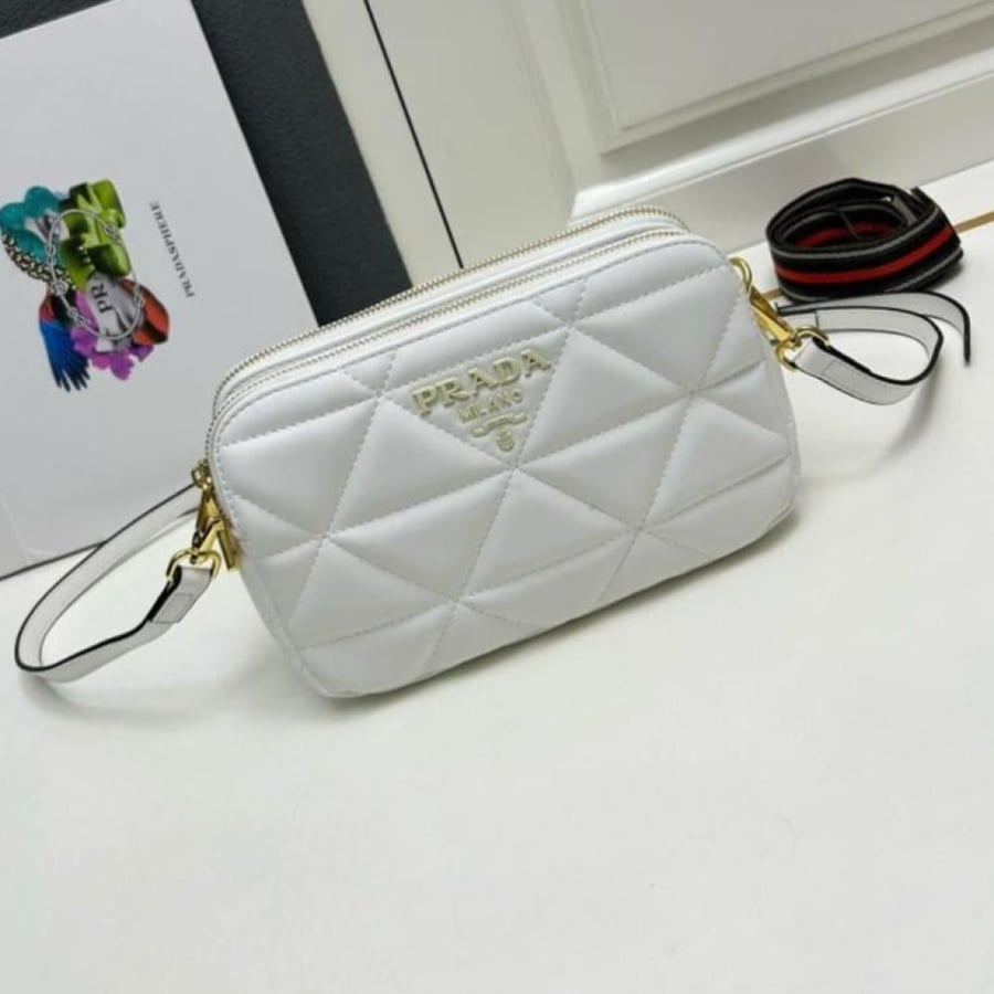 شنطة برادا Prada Handbag