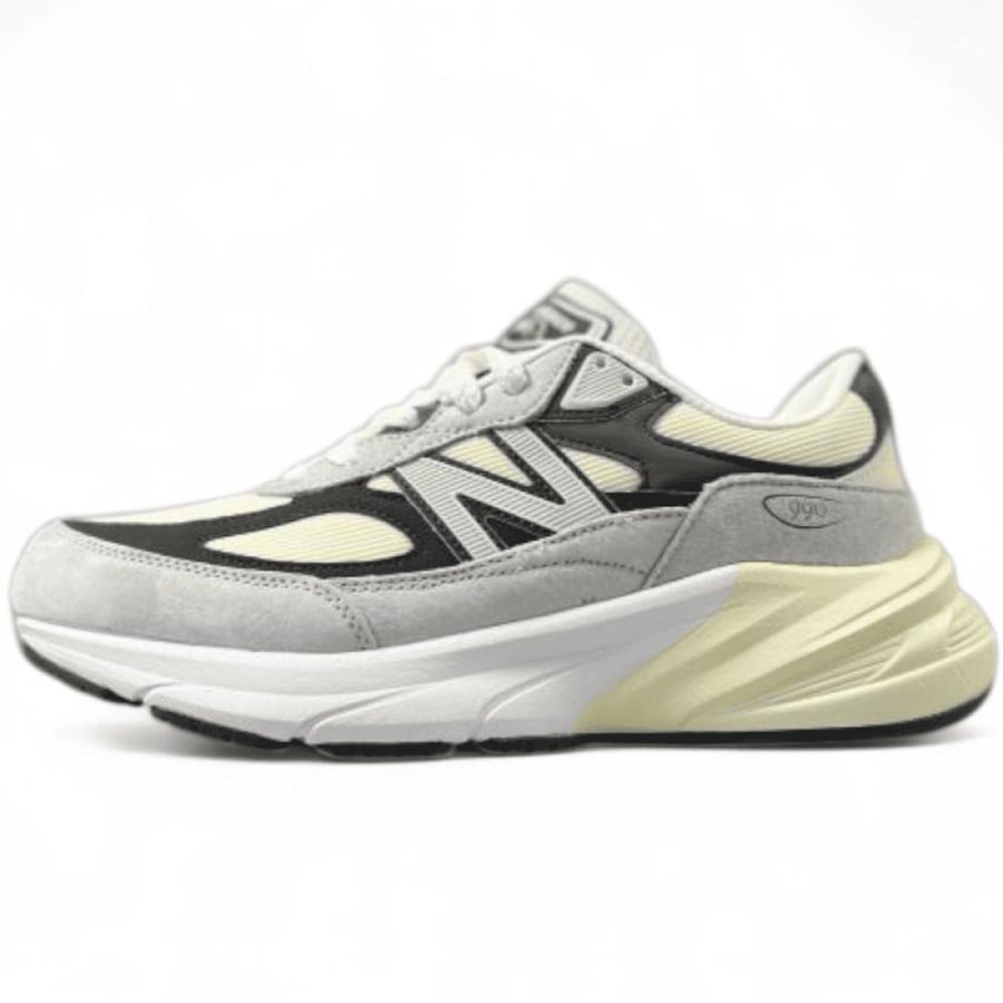 NEW BALANCE V6 990