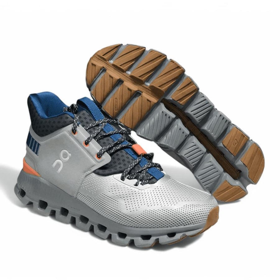 On Running Cloud Hi Edge