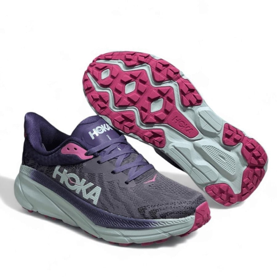Hoka Challenger ATR 7