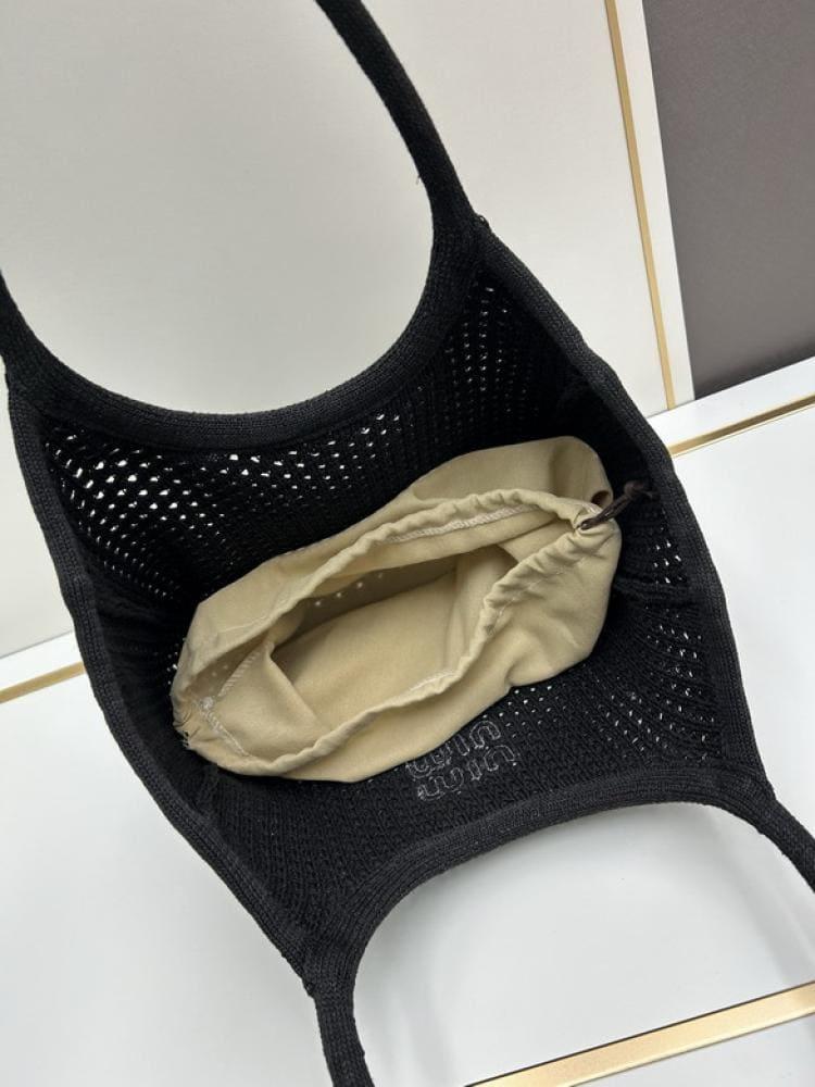 شنطة الصيف ميو ميو Miu Miu Summer Handbag