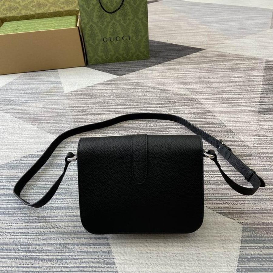 شنطة جي جي ميني كروس بودي Gucci Mini