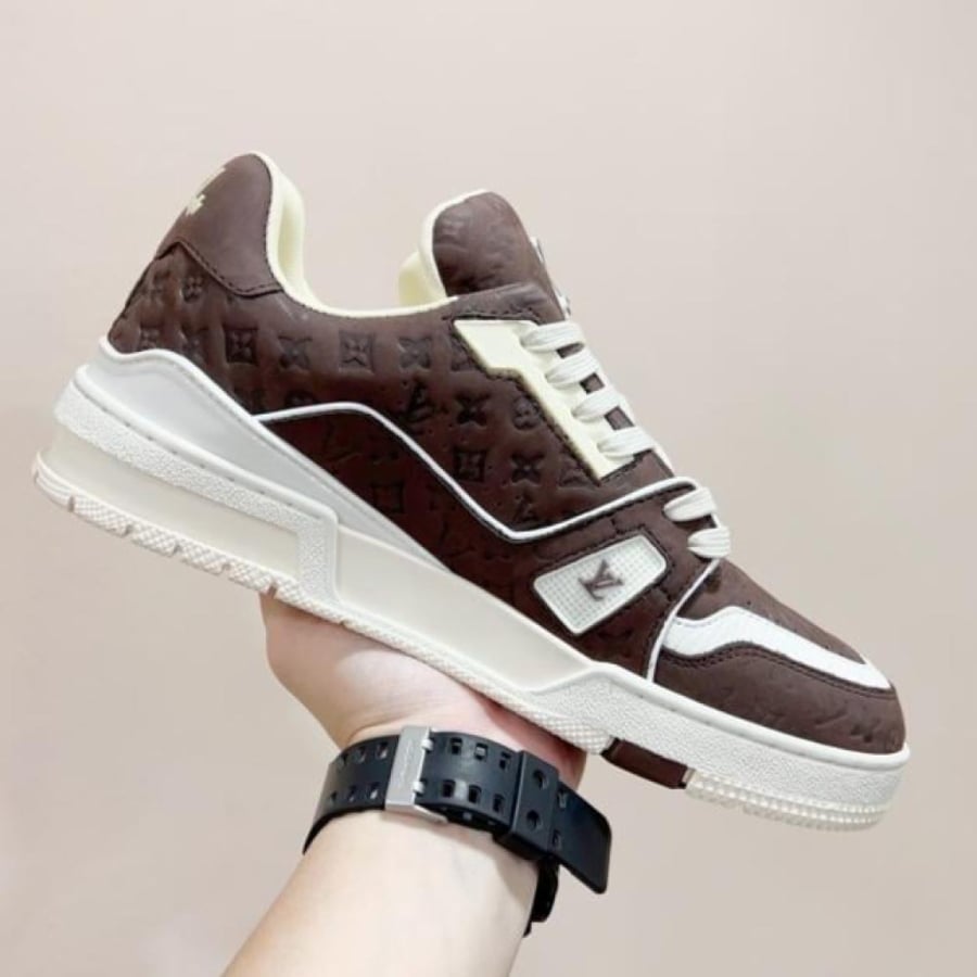 حذاء Louis Vuitton