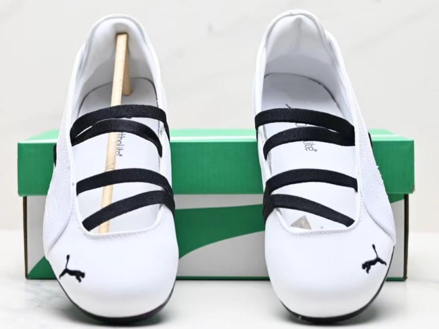 Puma Speedcat