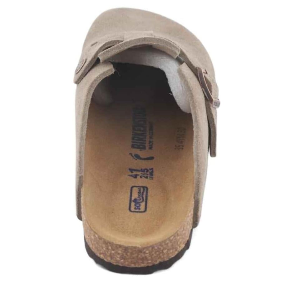 صندل بيركنستوك بوسطن Birkenstock Boston