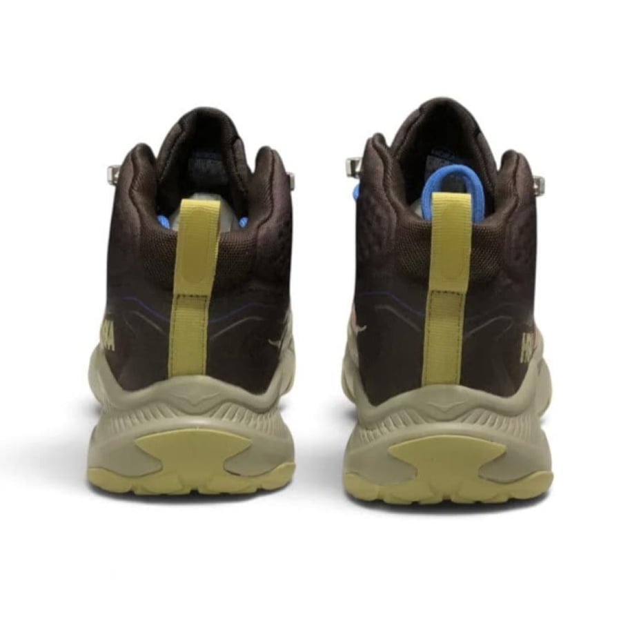 حذاء هوكا ون ون ترانسبورت هايك جي تي إكس HOKA ONE ONE Transport Hike GTX بني رجالي