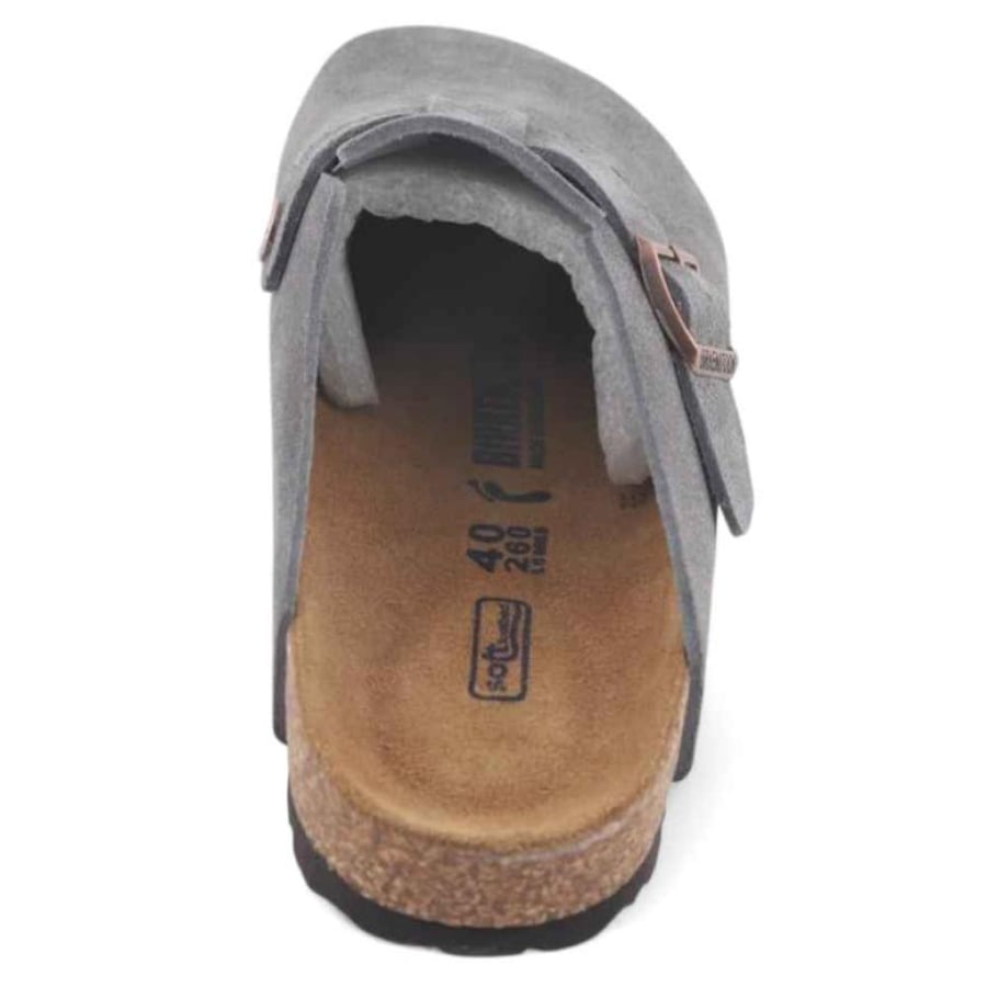 صندل بيركنستوك بوسطن Birkenstock Boston