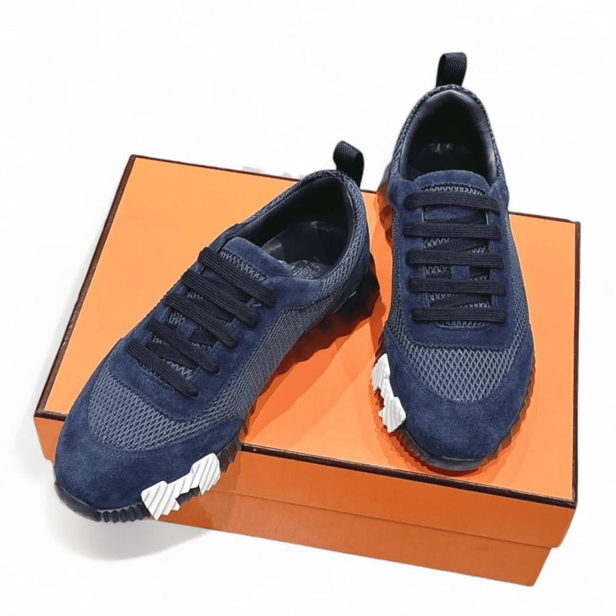 هيرمس Bouncing Sneaker HERMES