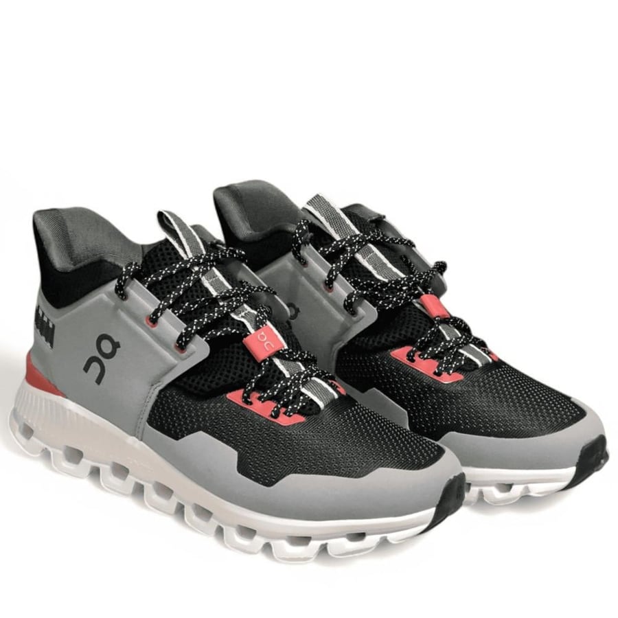 On Running Cloud Hi Edge