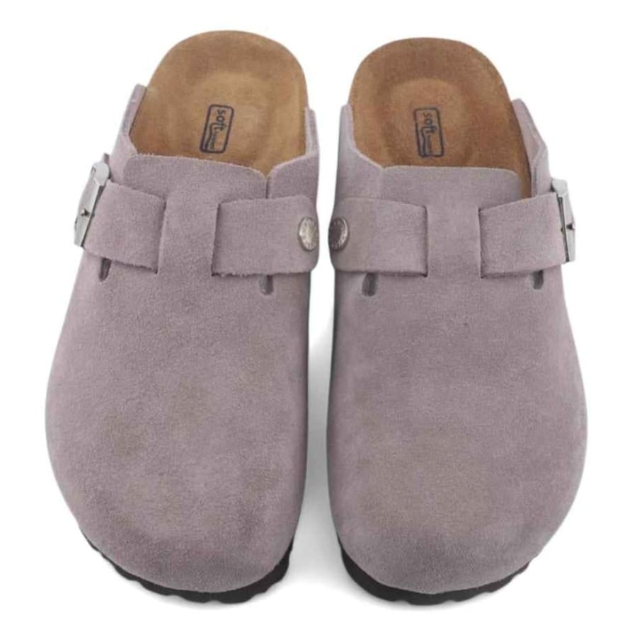 صندل بيركنستوك بوسطن Birkenstock Boston