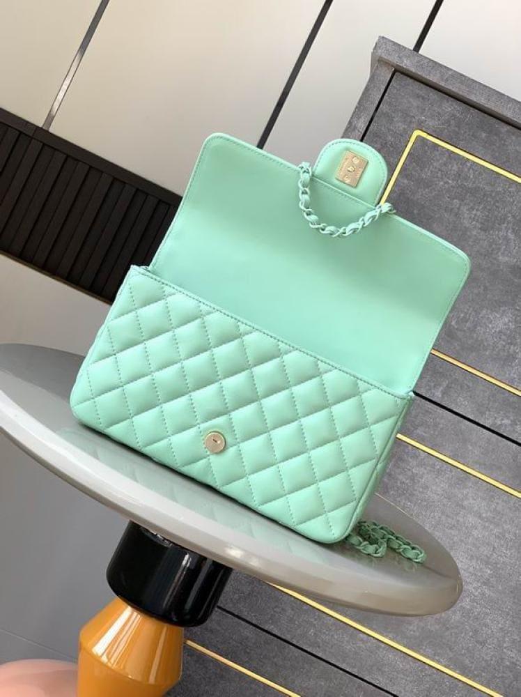 شنطة Chanel Mini Buckle