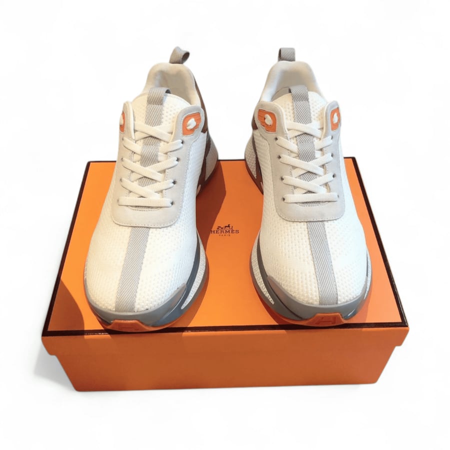 هيرمس Heros Sneaker HERMES