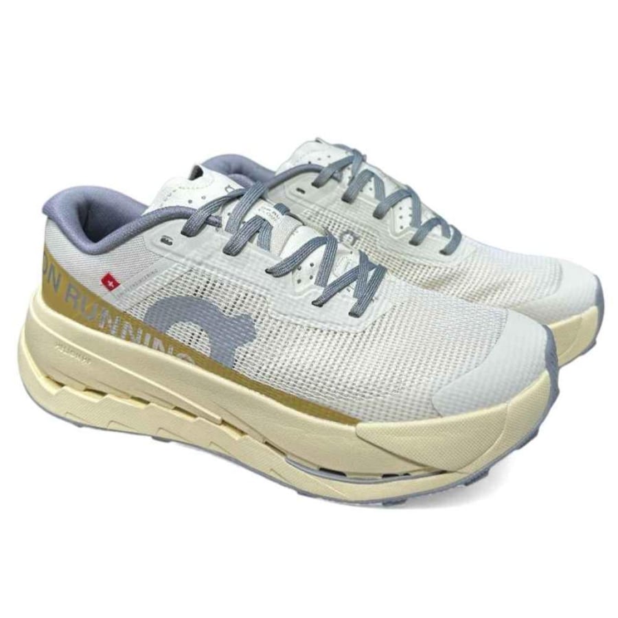 Cloudultra 3