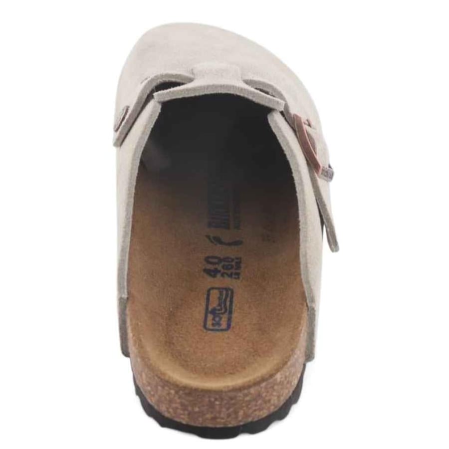 صندل بيركنستوك بوسطن Birkenstock Boston