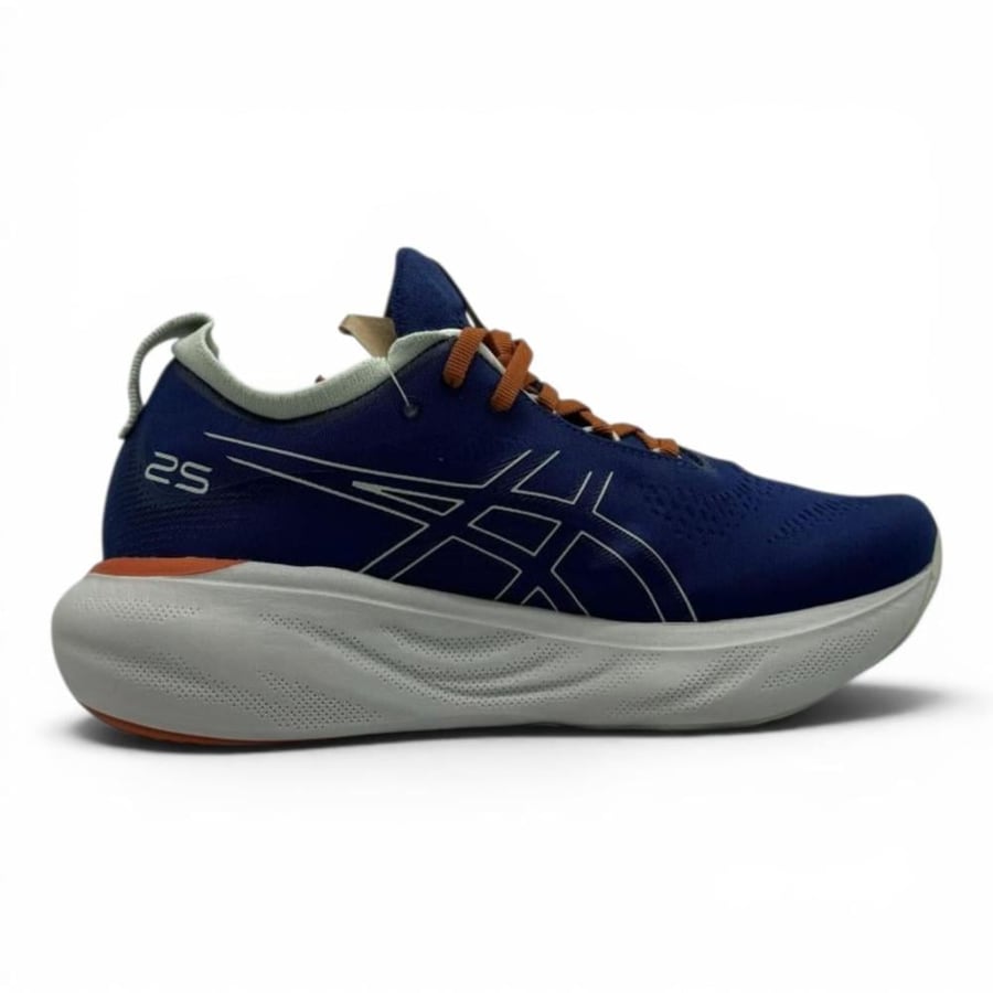 جل نيمبوس Gel-Nimbus 25