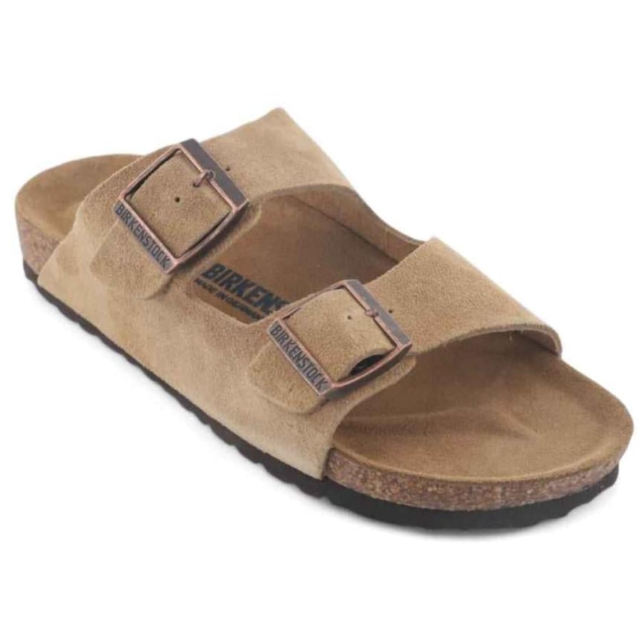 صندل بيركنستوك أريزونا Birkenstock Arizona