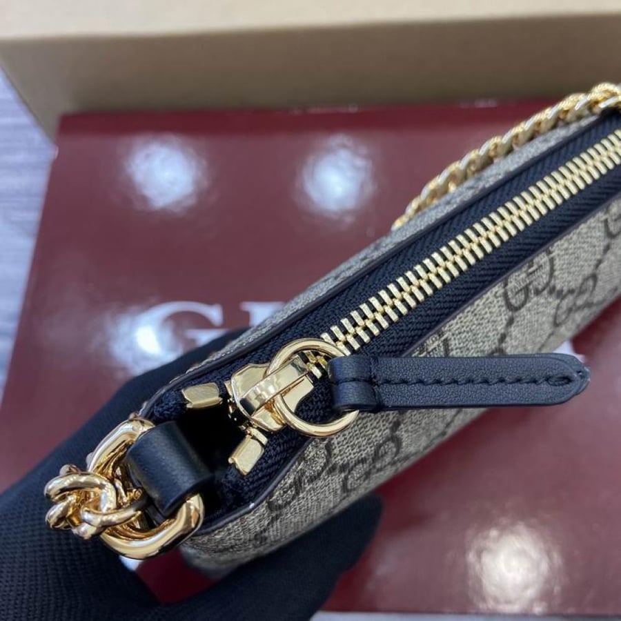 شنطة جوتشي اوفيديا Gucci Ophidia