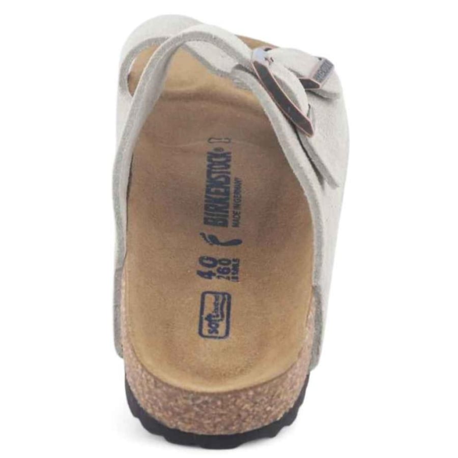 صندل بيركنستوك أريزونا Birkenstock Arizona