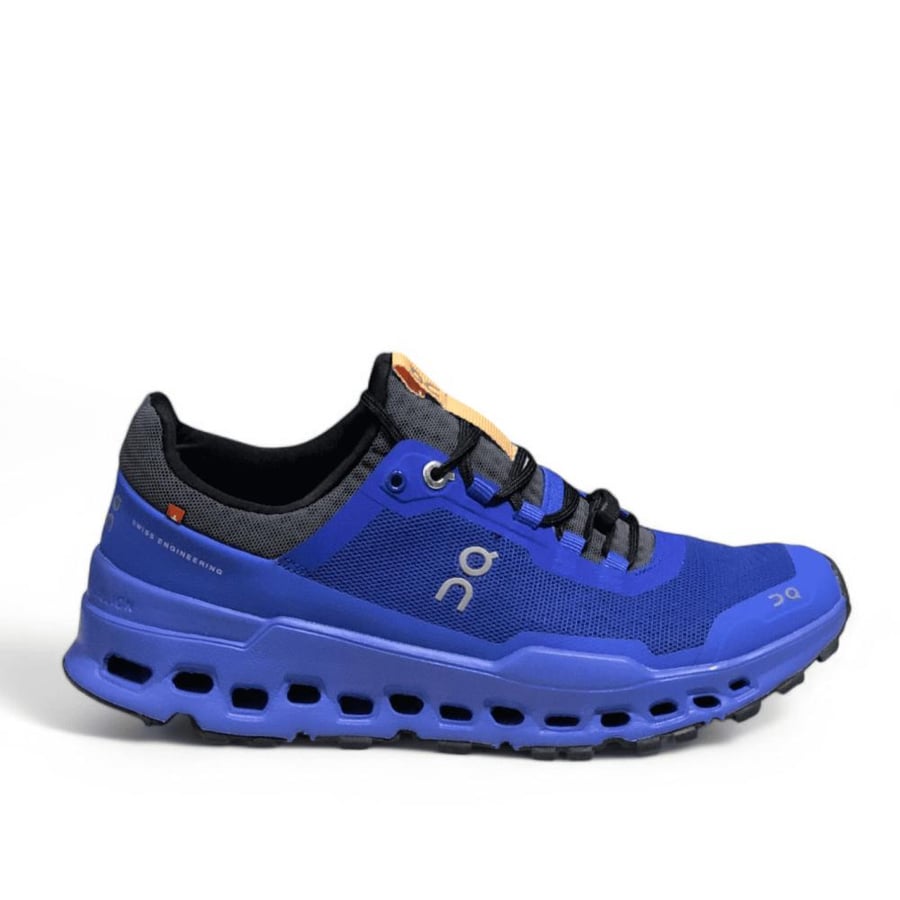 On Running Cloud Ultra
