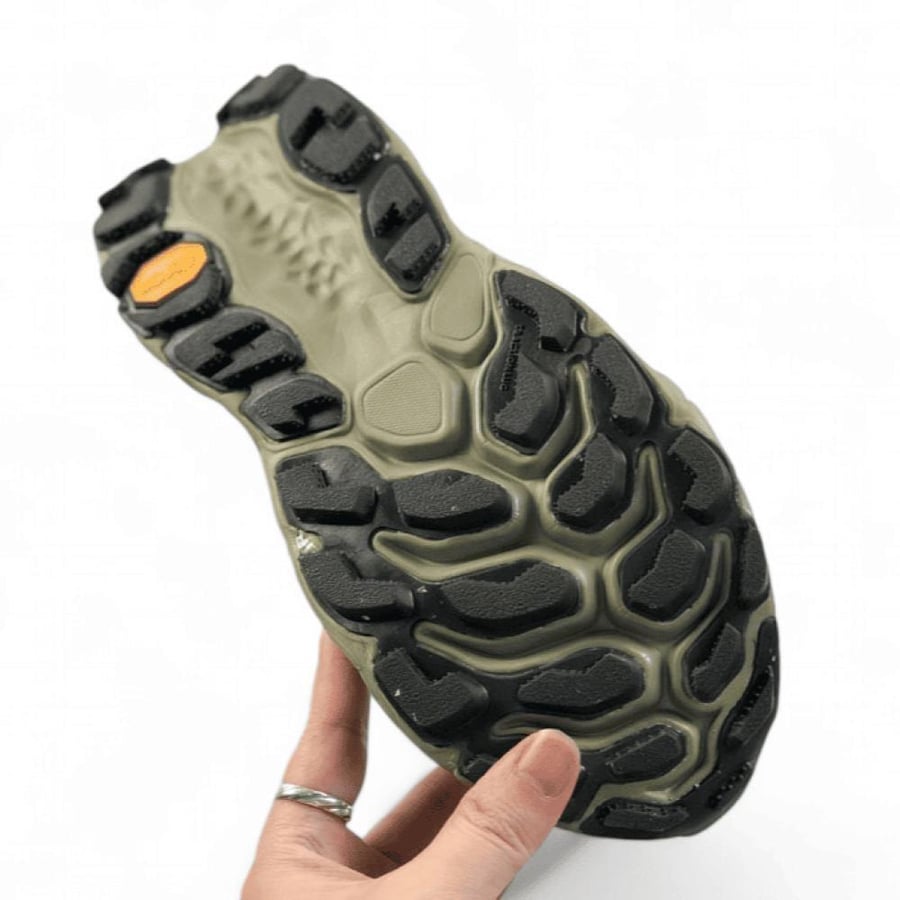 Fresh Foam X Trail More v3