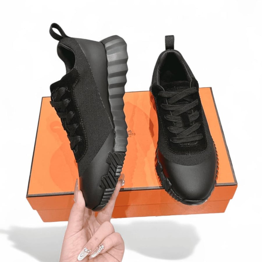 هيرمس Bouncing Sneaker HERMES