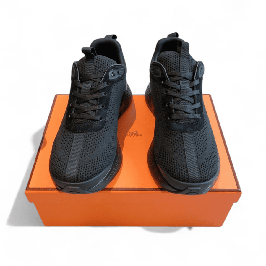 هيرمس Heros Sneaker HERMES