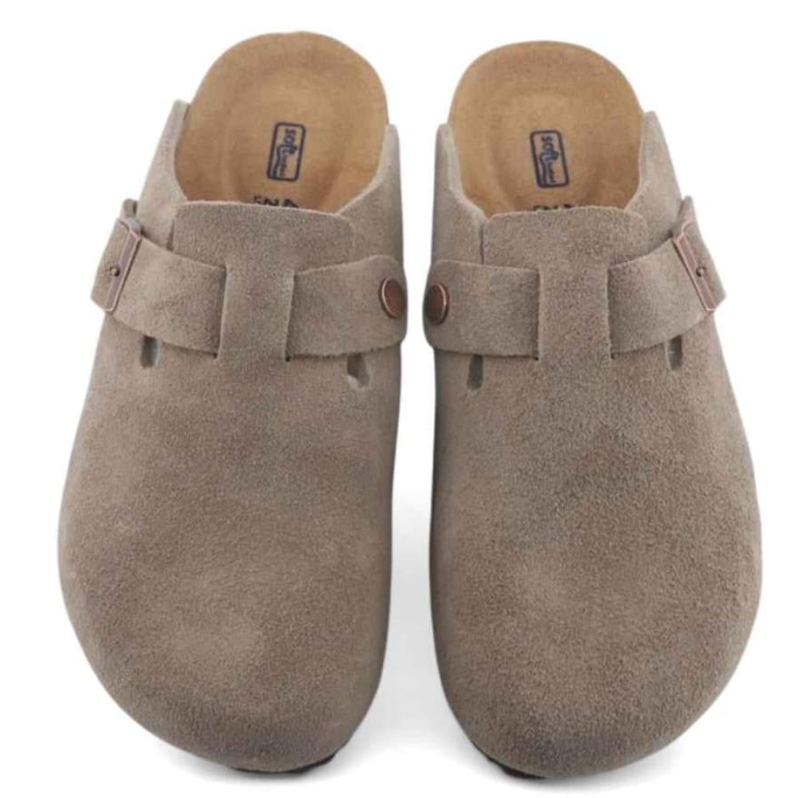 صندل بيركنستوك بوسطن Birkenstock Boston