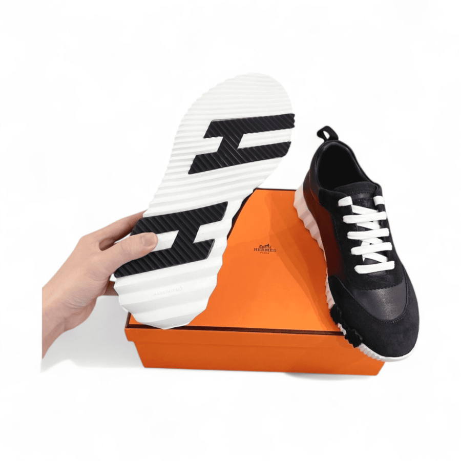 هيرمس Bouncing Sneaker HERMES