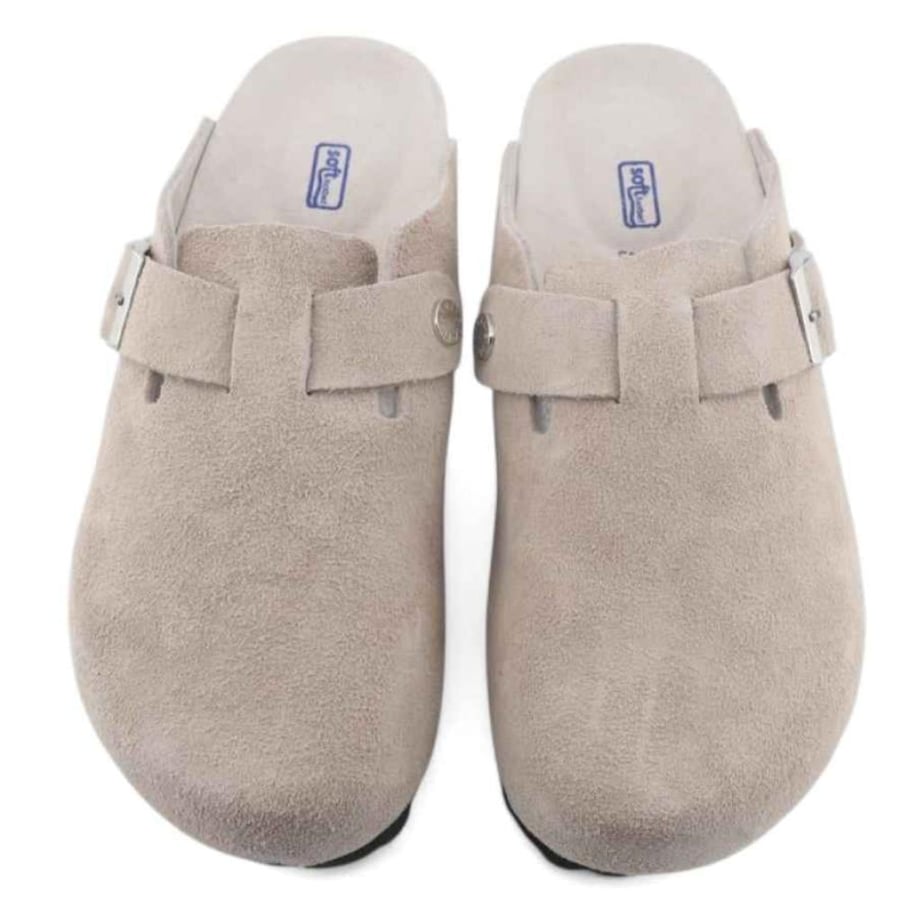 صندل بيركنستوك بوسطن Birkenstock Boston