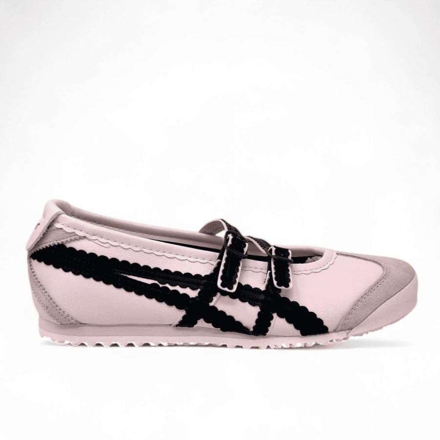 أسيكس تايجر ASICS Tiger Mexico TGRS