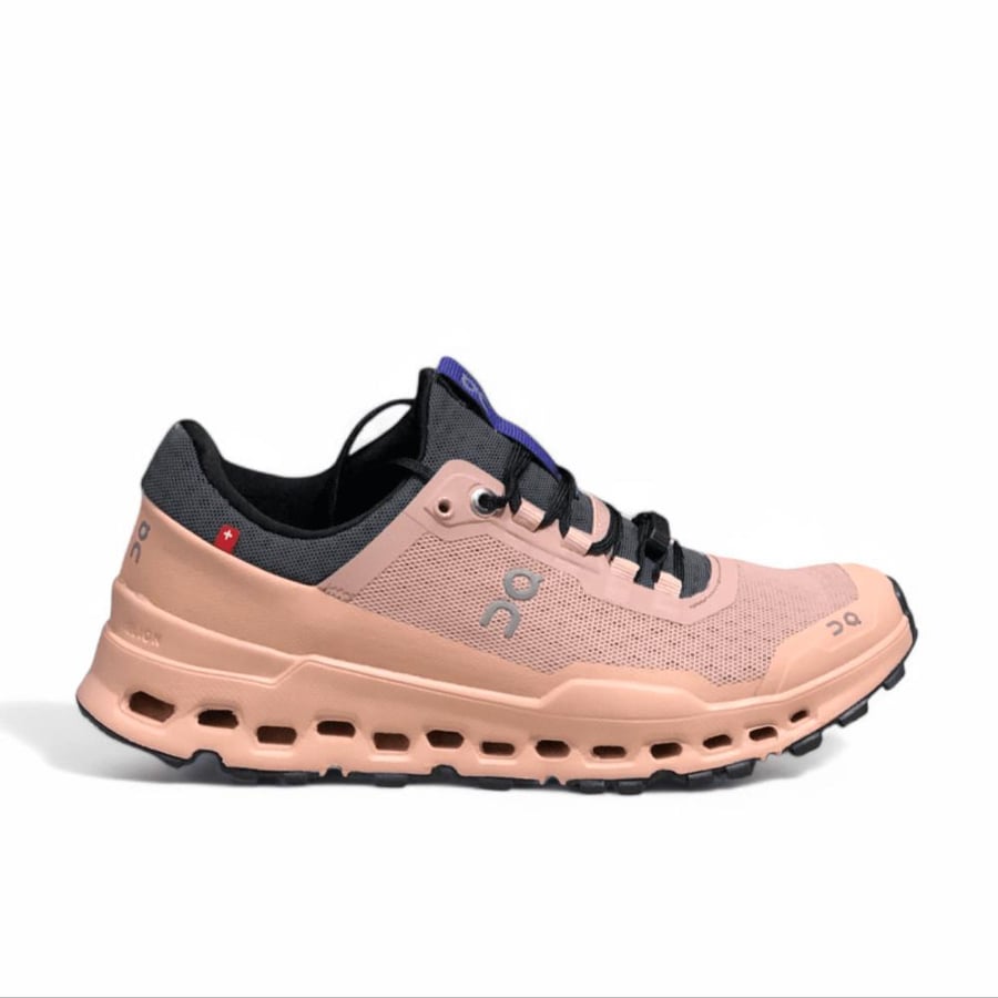 On Running Cloud Ultra