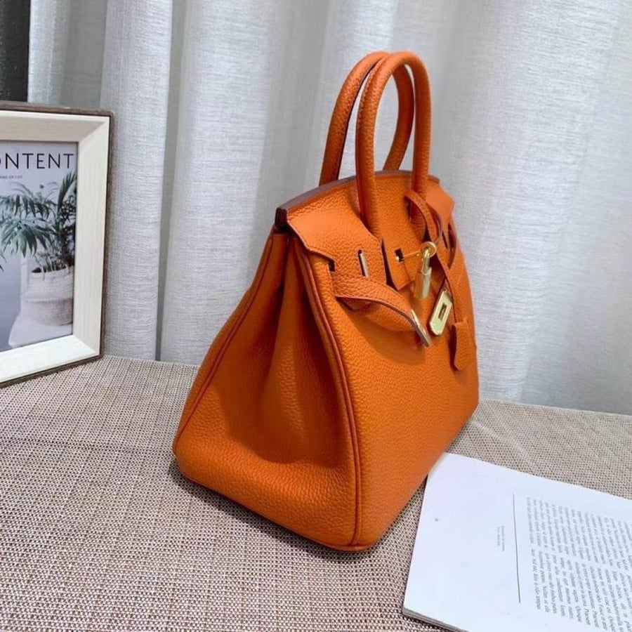 شنطة هرمز بيركين HERMES Birkin